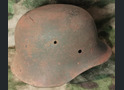 German helmet M40