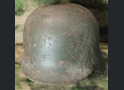 German helmet M35 DD