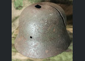 German helmet M35 DD