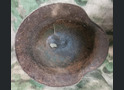 German helmet M35 DD