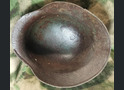 German helmet M40