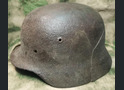 German helmet M40