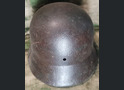 German helmet M40