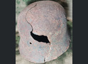 German helmet M35