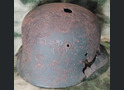 German helmet M40