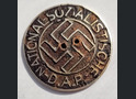 NSDAP badge / from Konigsberg