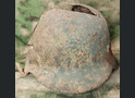 Wehrmacht helmet M40