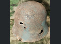 German helmet M40