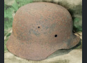 German helmet M35