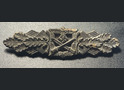 Close Combat Clasp / from Konigsberg