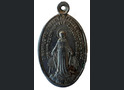 German catholic pendants / from Leningrad 