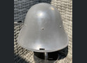 Romanian helmet