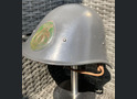 Romanian helmet