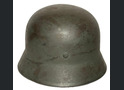 Waffen SS helmet M40