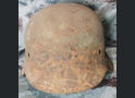 German helmet M40