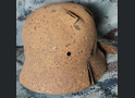 German helmet M40