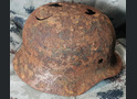 German helmet M35