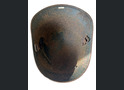 Romanian helmet / from Stalingrad