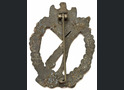 Infantry Assault Badge / from Stalingrad