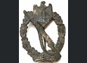 Infantry Assault Badge / from Stalingrad