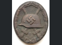 Black Wound Badge / from Stalingrad