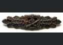 Close Combat Clasp / from Konigsberg