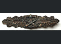 Close Combat Clasp / from Konigsberg