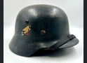 Luftwaffe helmet M35