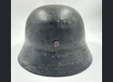 Luftwaffe helmet M35