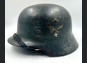 Luftwaffe helmet M35