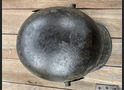 Wehrmacht helmet M16 DD / from Leningrad