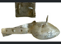 German damaged items