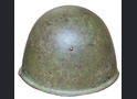 Soviet helmet SSh39