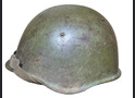 Soviet helmet SSh39