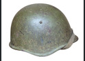 Soviet helmet SSh39