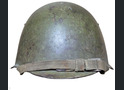 Soviet helmet SSh39