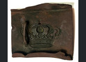 Hessen County Buckle WW1 / from Konigsberg