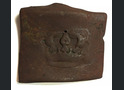 Hessen County Buckle WW1 / from Konigsberg