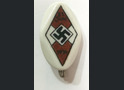 Hitler Youth Jugendfest 934 BADGE / from Konigsberg