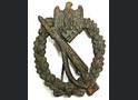 Infantry Assault Badge / from Smolensk