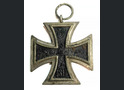 Iron cross 2nd class / from Smolensk