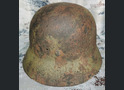 Wehrmacht helmet M40