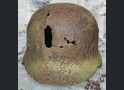 Wehrmacht helmet M40