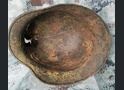 Wehrmacht helmet M40