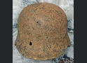 German helmet M35