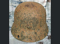 German helmet M35