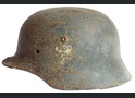 Wehrmacht / Luftwaffe helmet M35