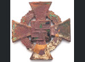 The Cross of 25 Years of Civil Service / from Koenigsberg 