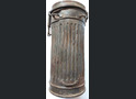Gasmask canister / from Leningrad