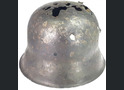 German helmet M42